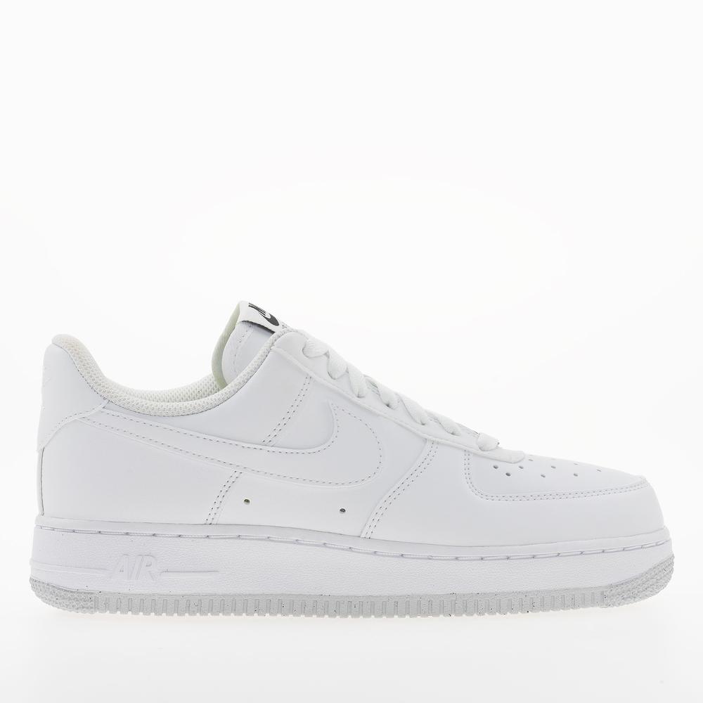 Dámské boty Nike Air Force 1 '07 Next Nature DC9486-101 - bílé