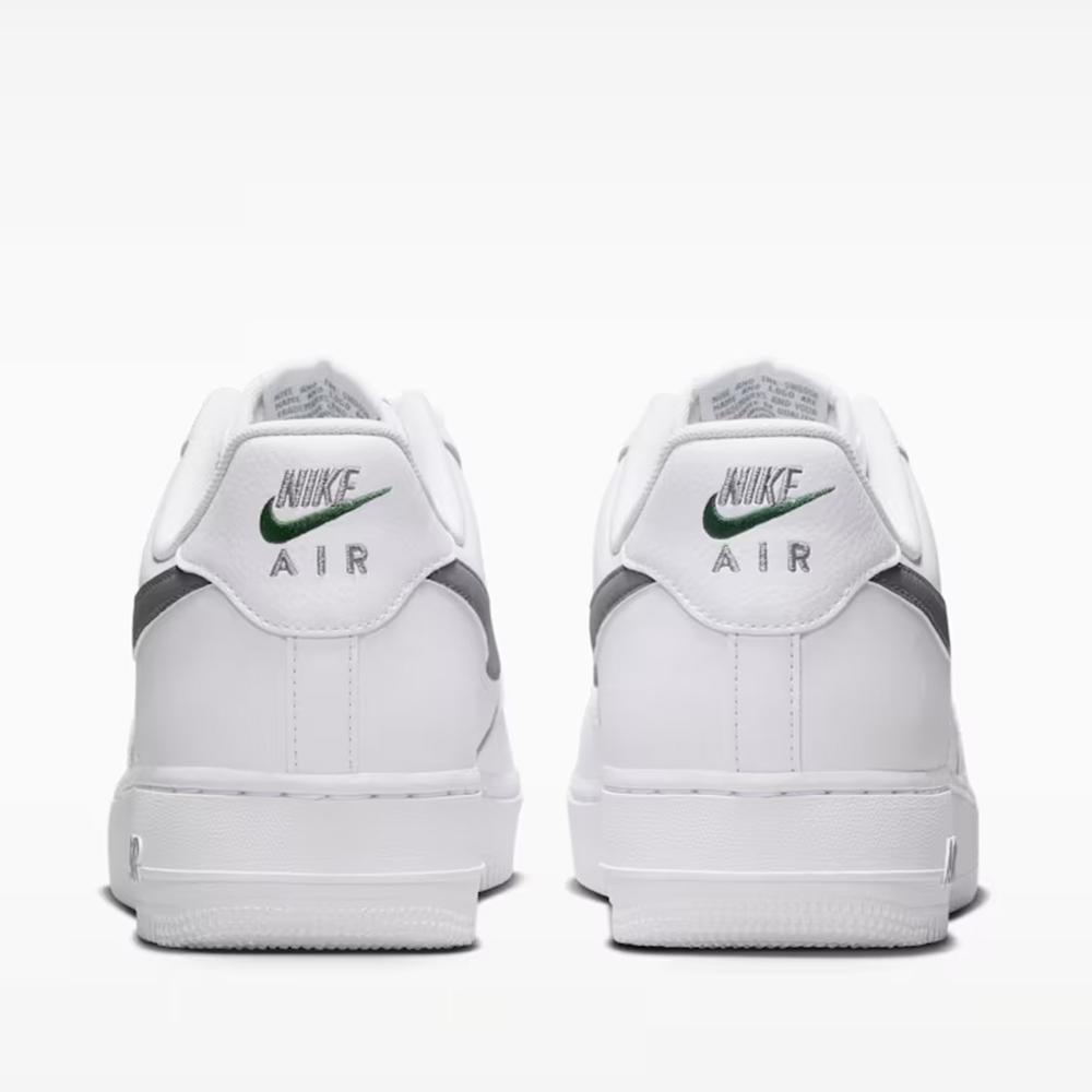 Boty pánské Nike Air Force 1 '07 IX0349-100 - bílé