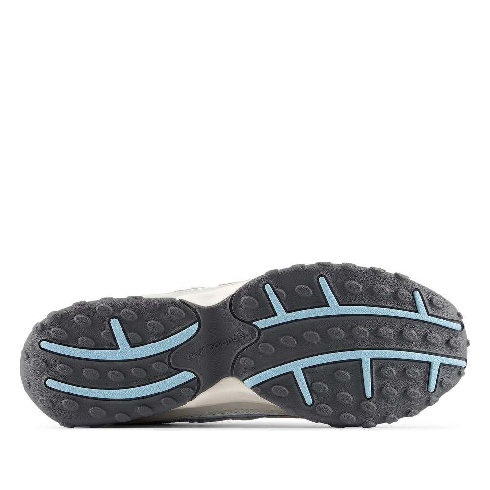 Unisex boty New Balance U204L6KQ - béžové
