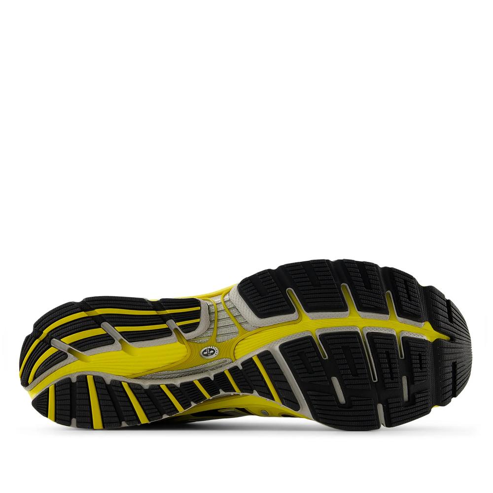 Unisex boty New Balance U18903RB - žluté