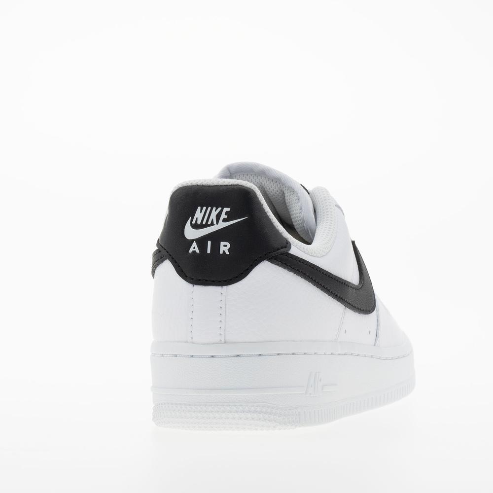 Dámské boty Nike Air Force 1 '07 DD8959-103 - bílé