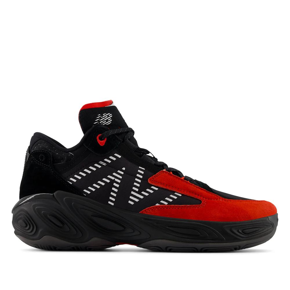Pánské boty New Balance BBFRSHL2 - červené