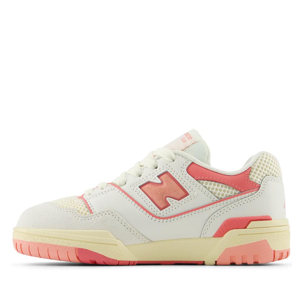 Boty New Balance PSB550VR - různobarevné
