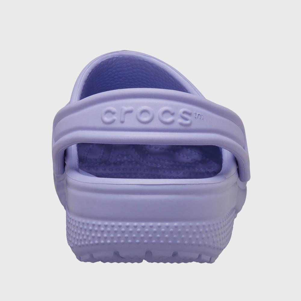 Žabky Crocs Classic Clog 206991-5BN - fialové