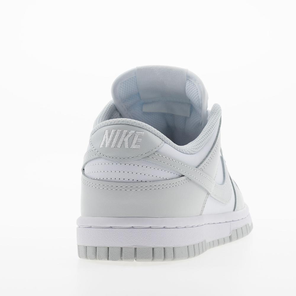 Boty Nike Dunk Low DD1503-103 - šedivé