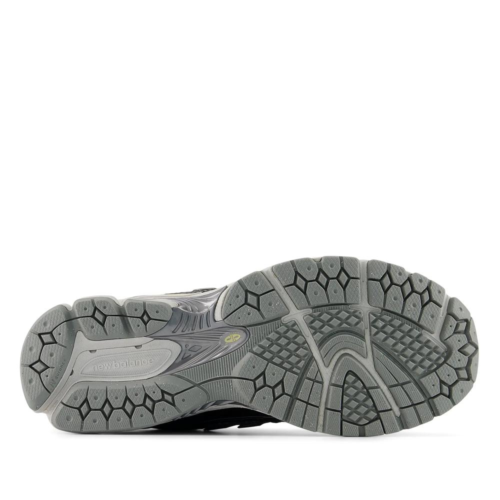 Unisex boty New Balance U19064S0 - šedivé