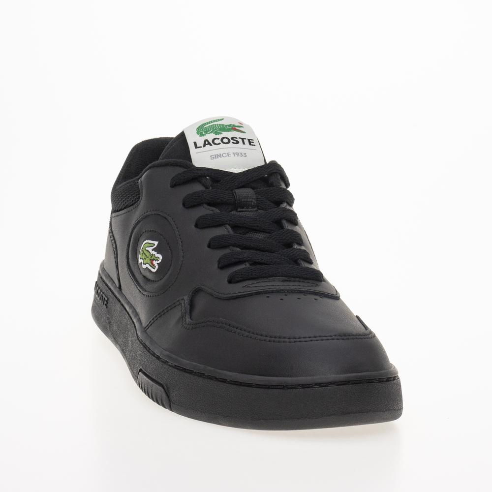 Boty Lacoste Lineset 746SMA0045-02H - černé