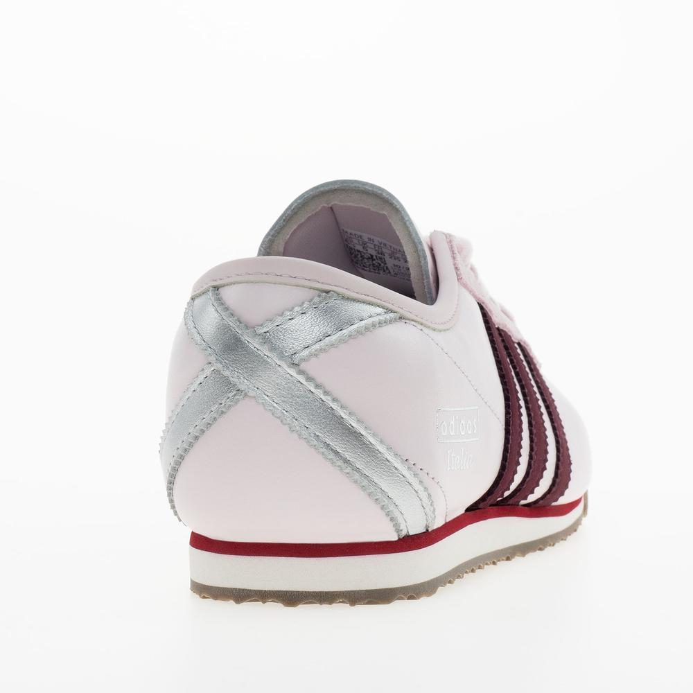 Unisex boty adidas Originals Italia 70s IH6667 - růžové