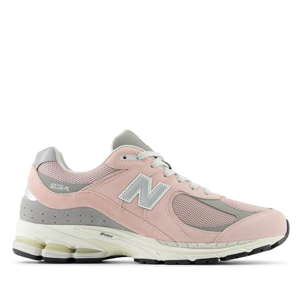 Boty New Balance M2002RFC - růžové
