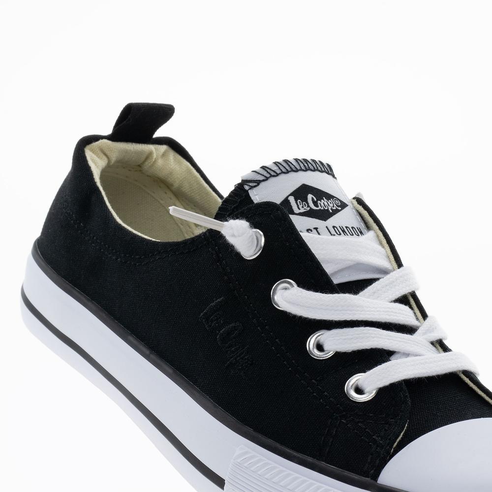 Dámské boty Lee Cooper LCW-25-02-3299L - černé