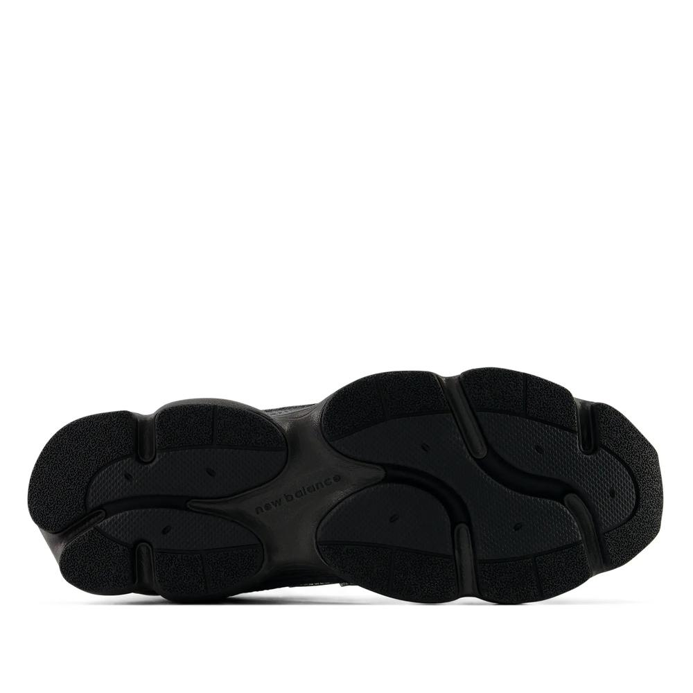 Pánské boty New Balance M6032DK - šedivé