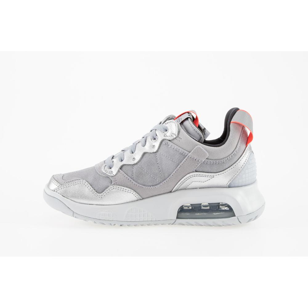 Boty Nike Jordan MA2 CW6594-009 - šedivé