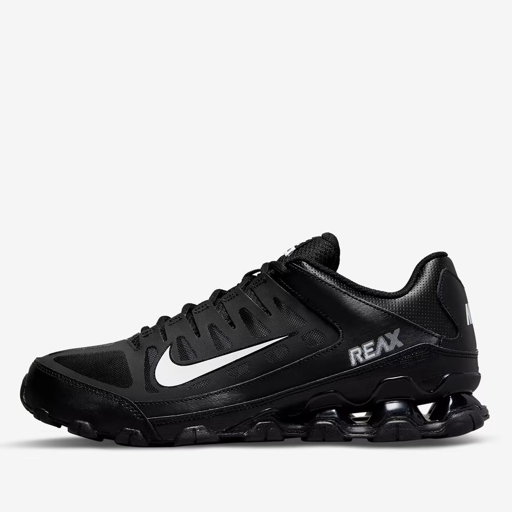 Boty pánské Nike Reax 8 TR Mesh 621716-033 - černé