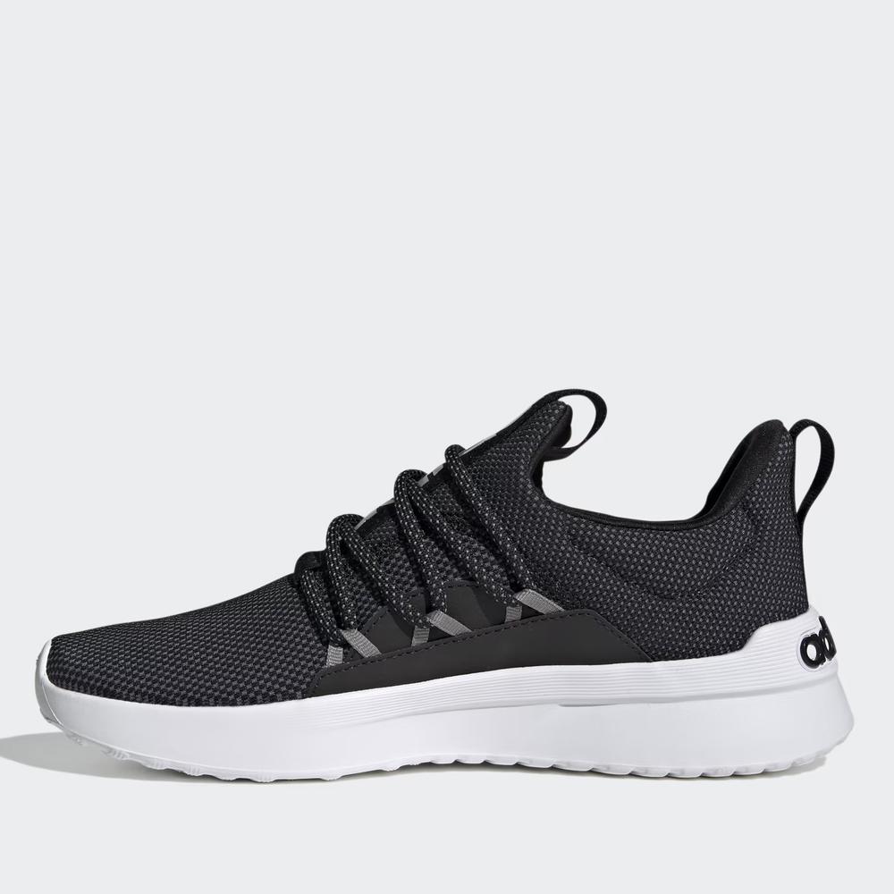 Boty adidas Lite Racer Adapt 5.0 GW9038 - černé