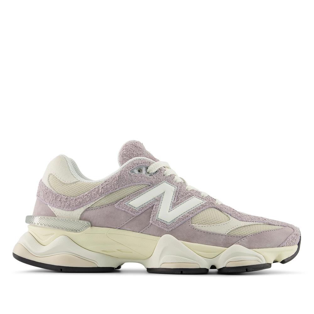 Unisex boty New Balance U906029M - růžové