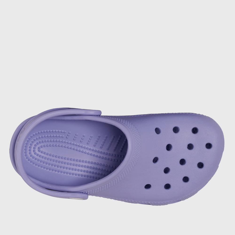 Žabky Crocs Classic Clog 206991-5BN - fialové