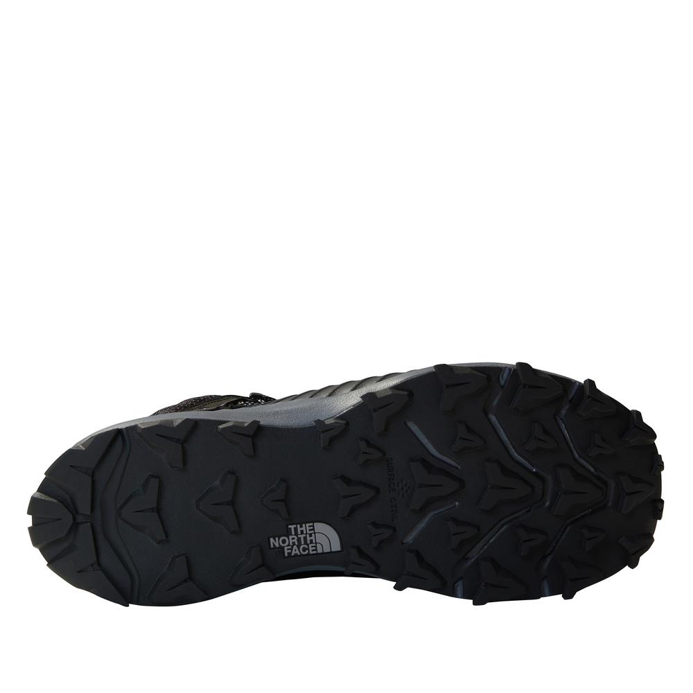 Boty The North Face Vectiv Fastpack 0A8AEVNY71 - černé