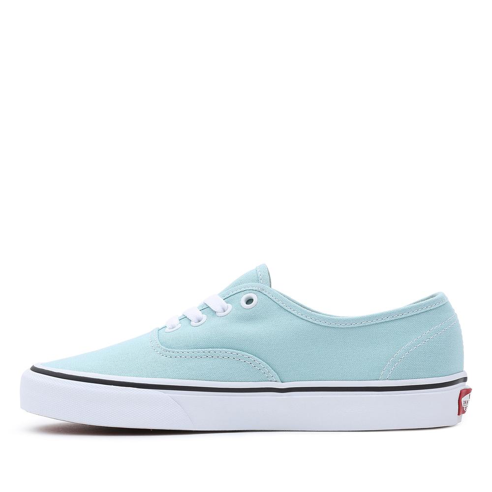 Boty Vans Color Theory Authentic VN0A5KS9H7O1 - modré