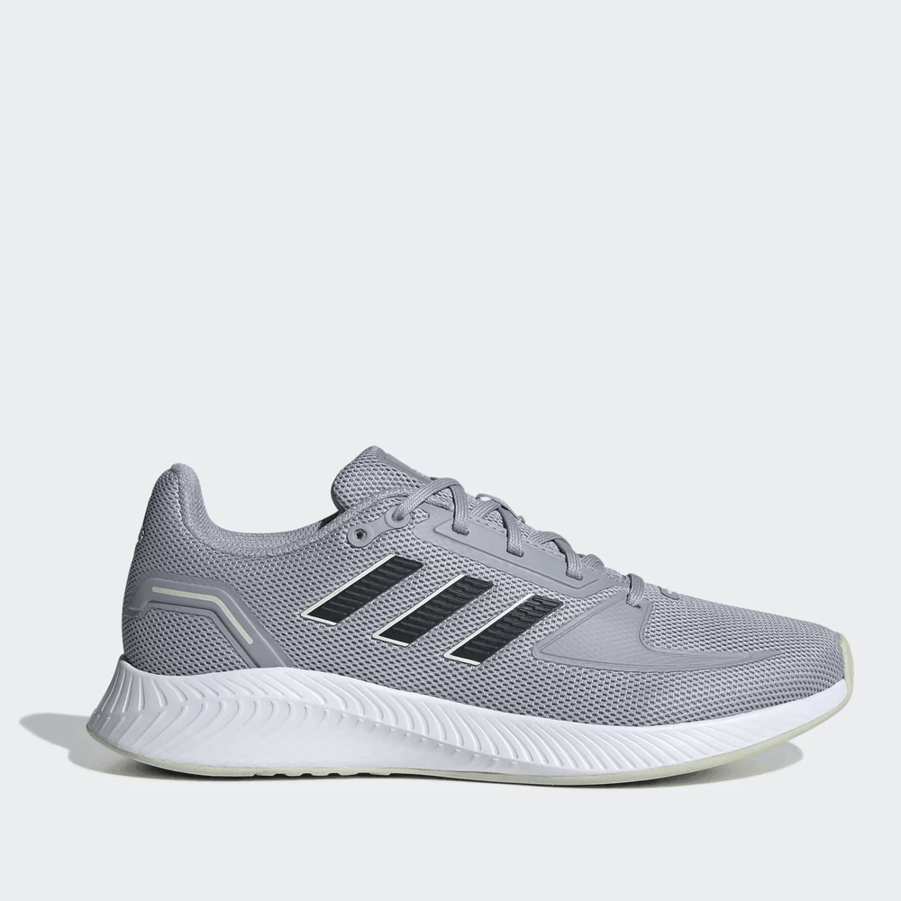 Boty adidas Run Falcon 2.0 GV9574 - šedivé
