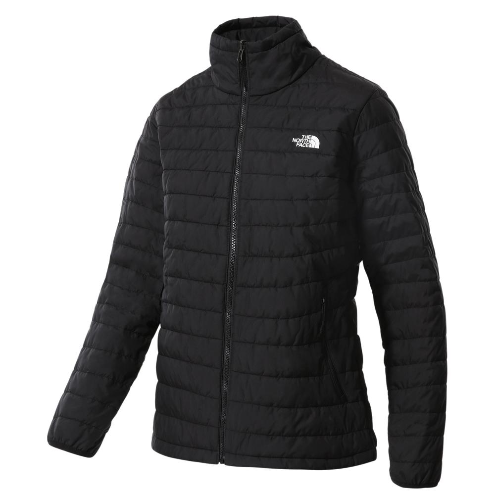 Bunda The North Face Carto Triclimate 0A5IWJJK31 - černé