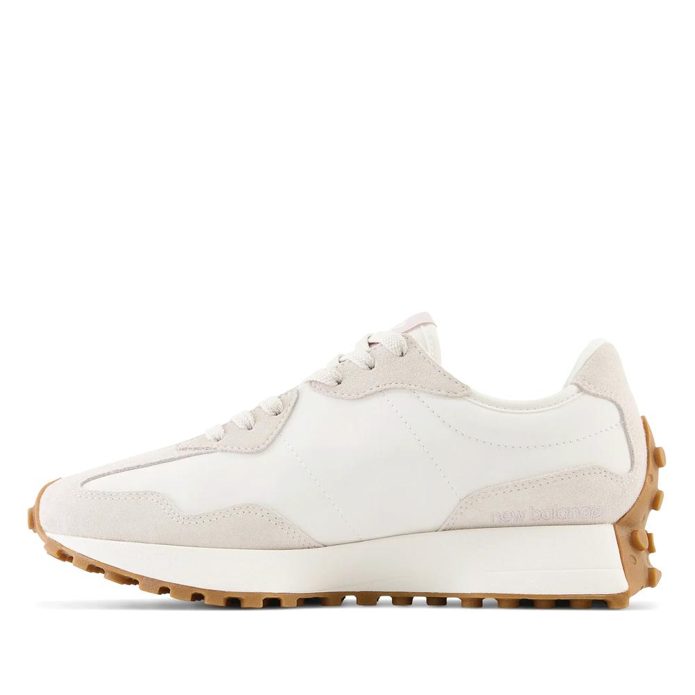 Dámské boty New Balance WS327OR – šedivé