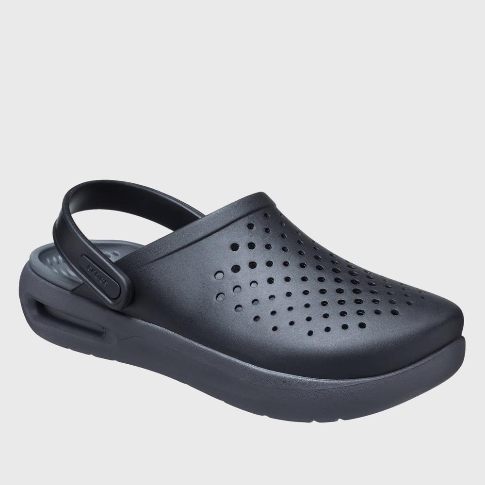 Žabky Crocs InMotion Clog 209964-001 - černé