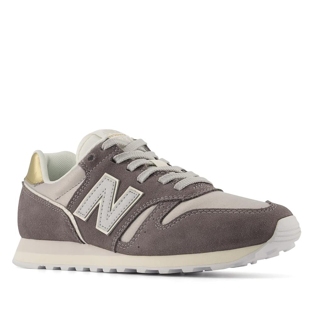 Dámské boty New Balance WL373MG2 – šedé