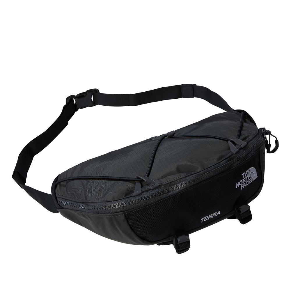 Sácék The North Face Terra 3L 0A81EO4JK1 - černé
