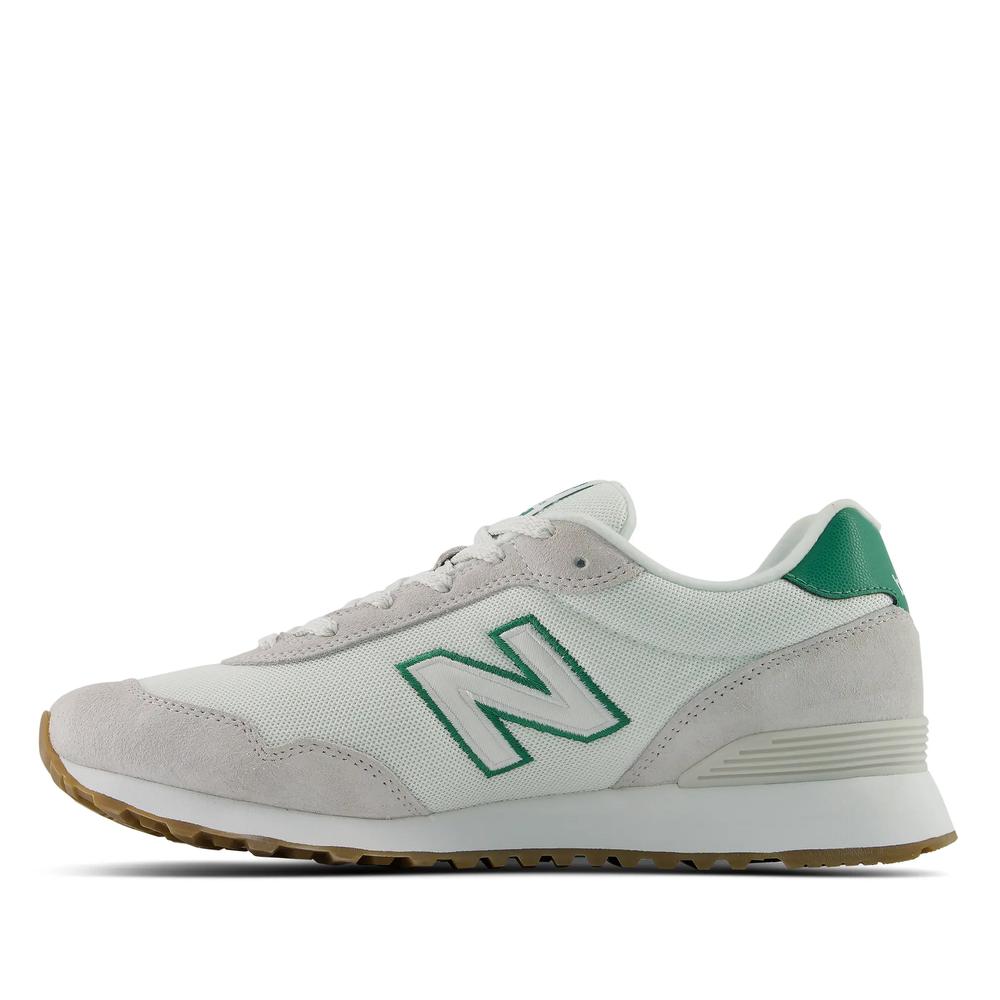 Pánská boty New Balance M5157I4 - šedivé