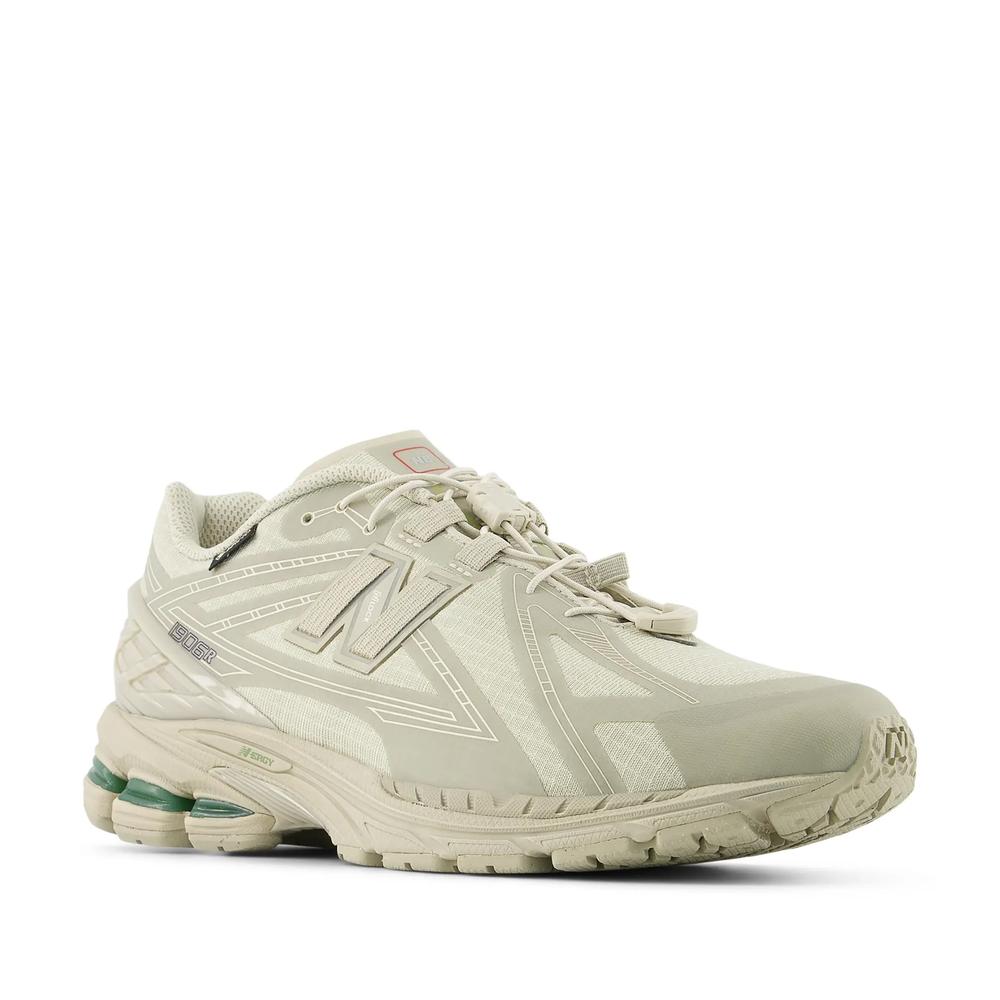 Unisex boty New Balance Gore-Tex U190679Y - béžové