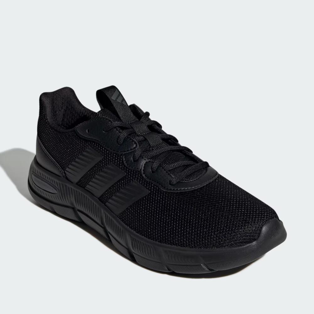 Pánské boty adidas Sportswear Cloudfoam Flex Laces HQ4855 - černé