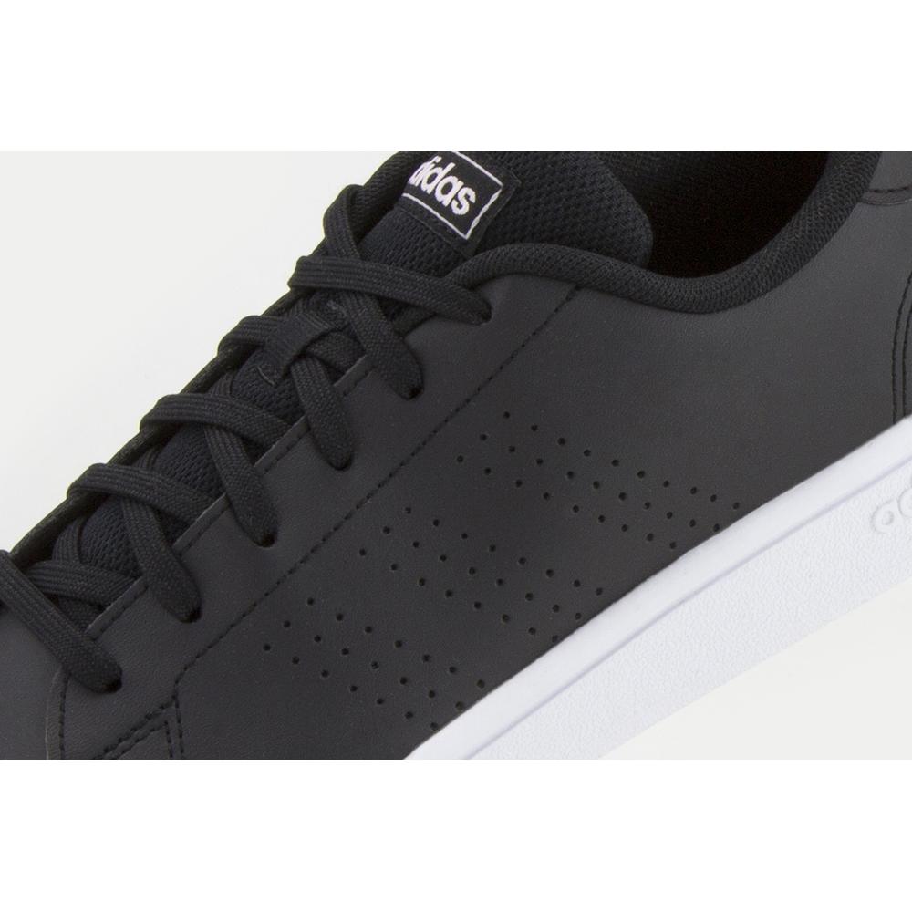 Boty adidas Advantage Base EE7511 - černé