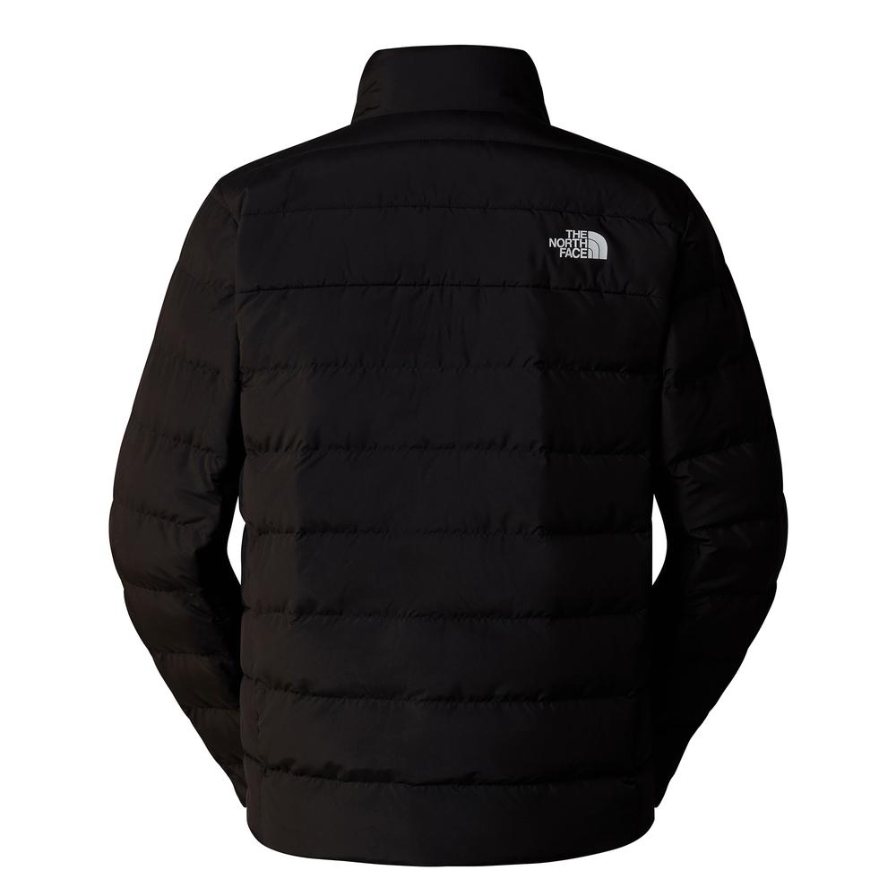 Vesta The North Face Aconcagua III 0A84HZ4H01 - černé