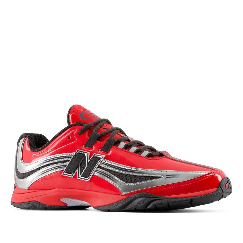 Unisex boty New Balance URC565WC - červené