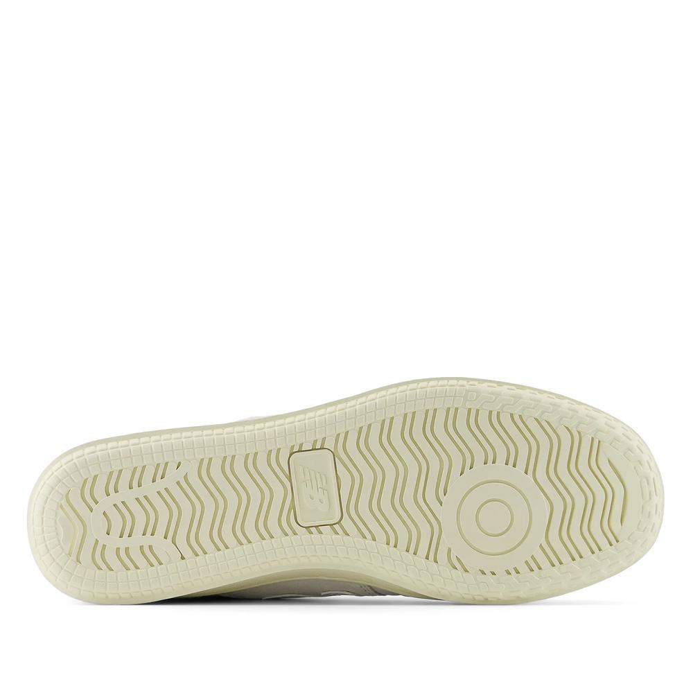 Pánské boty New Balance CT500GRN - šedivé