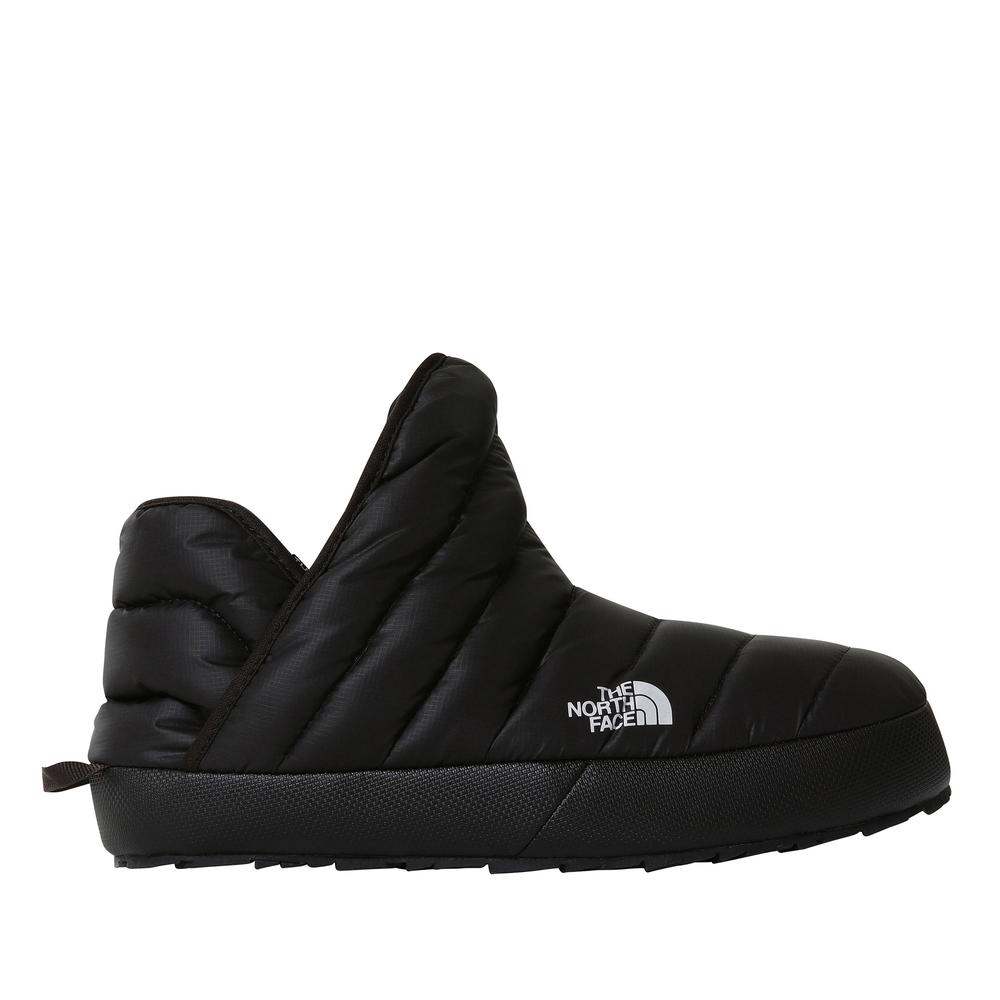 Boty The North Face Thermoball Traction 0A331HKY41 - černé