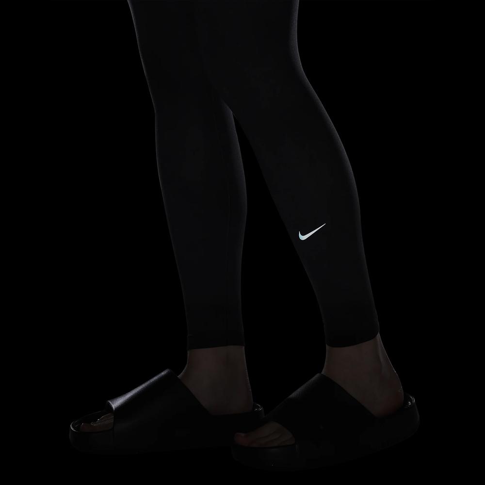 Legginsy Nike One FN3226-010 - černé
