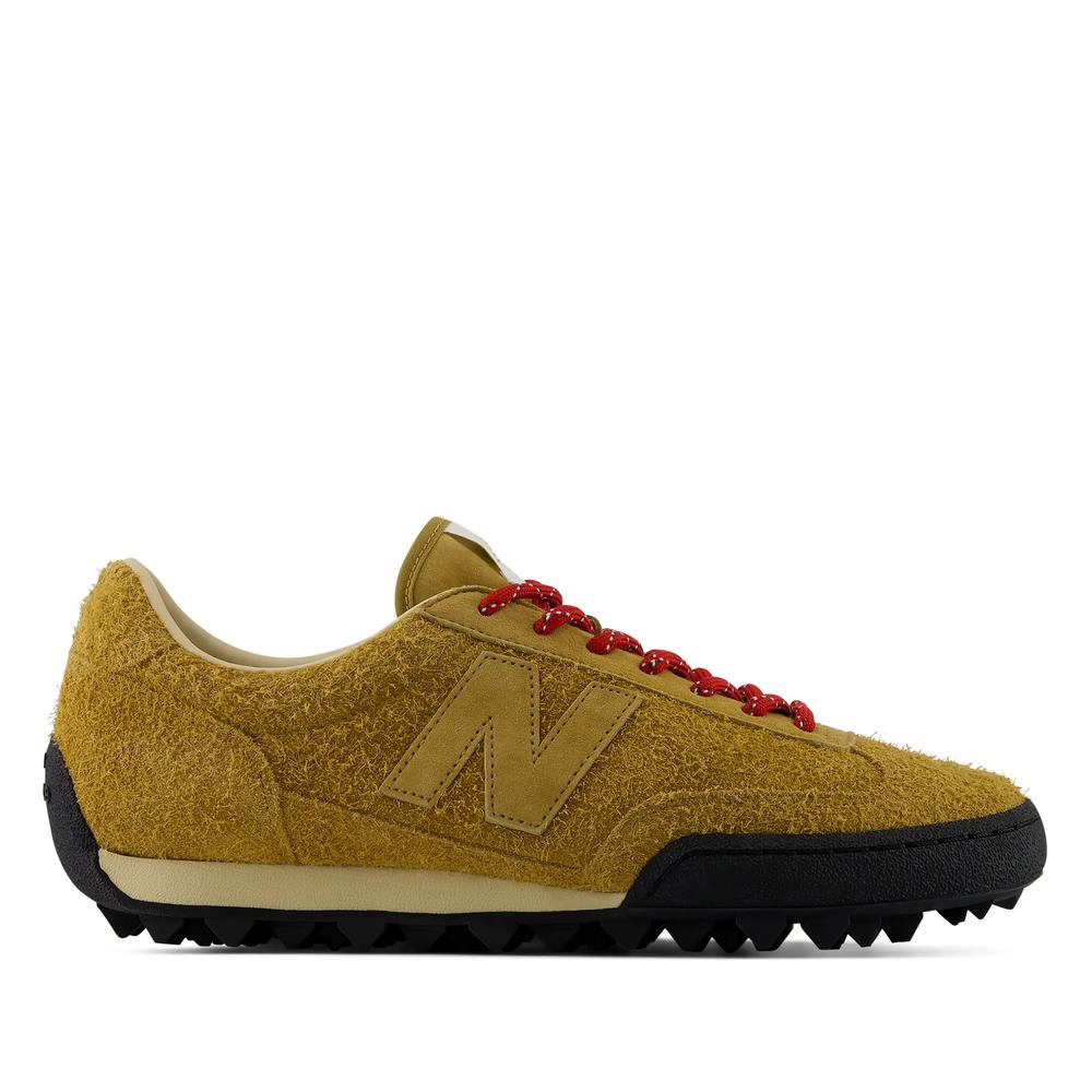 Boty unisex New Balance Gator Run UGTR7Q8 - hnědé
