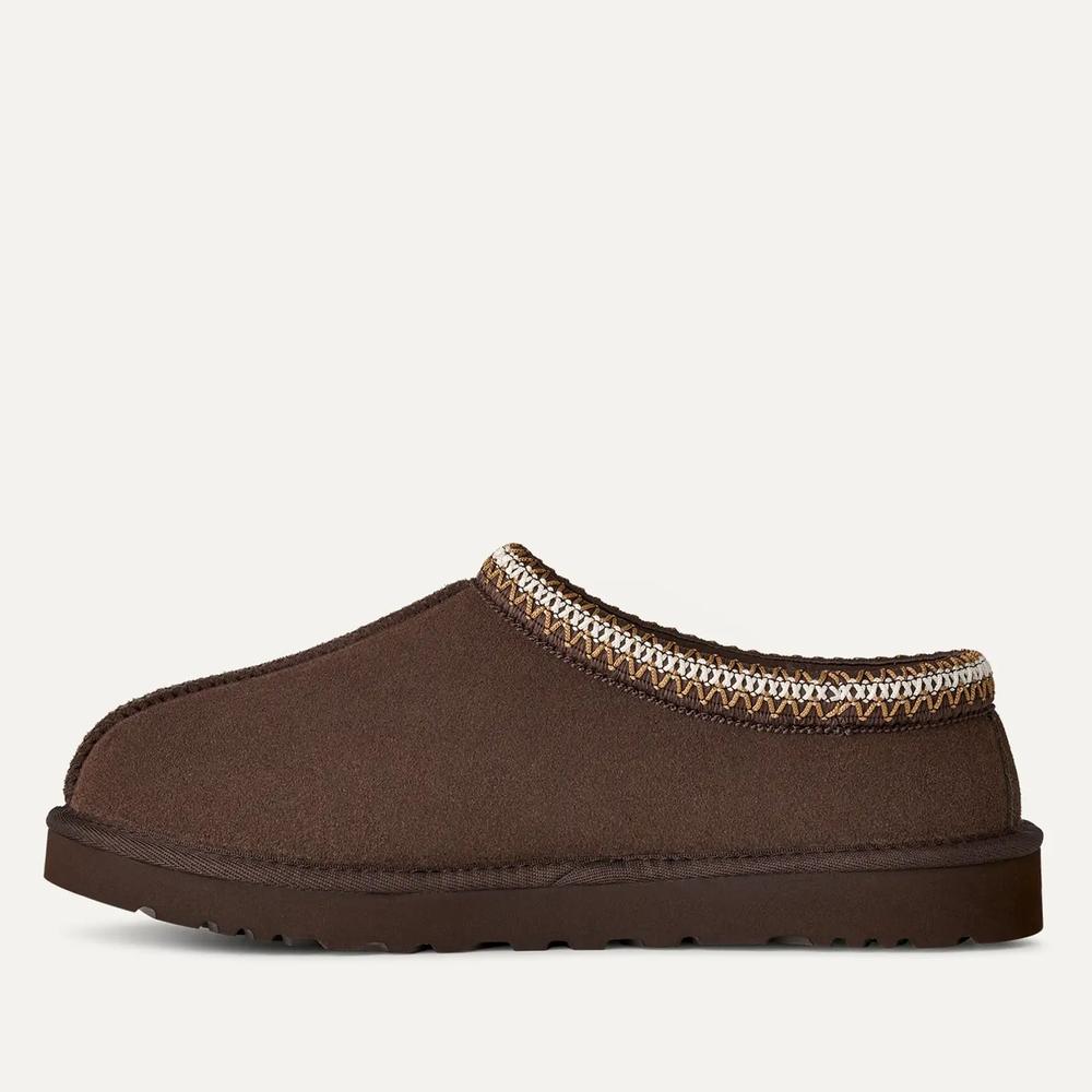 Boty pánské Ugg Tasman II 1174671-DDCC - hnedé