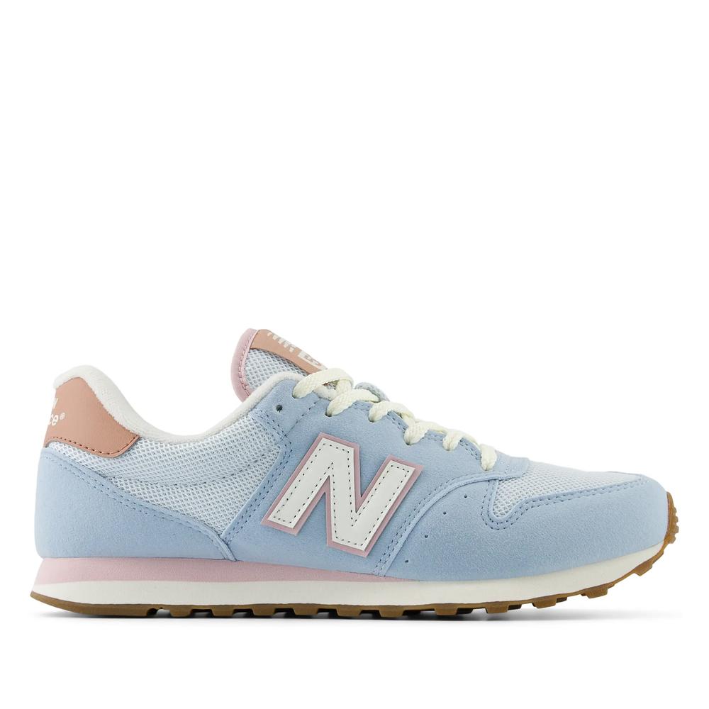 Dámské boty New Balance GW500BG - modré