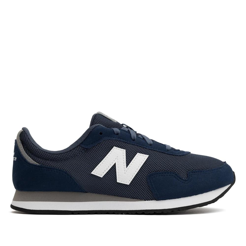 Boty New Balance GC323NV - tmavě modrě