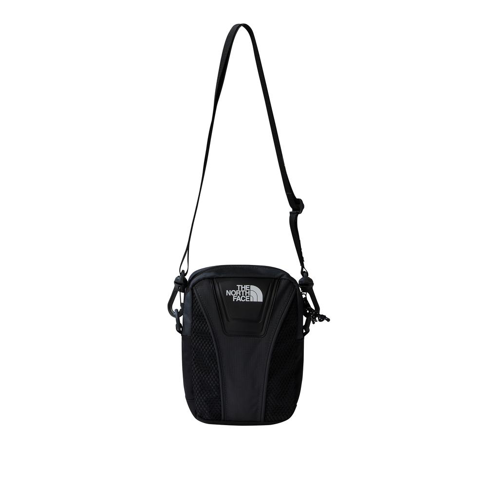 Taška The North Face Y2K 0A87GF4GZ1 - černé