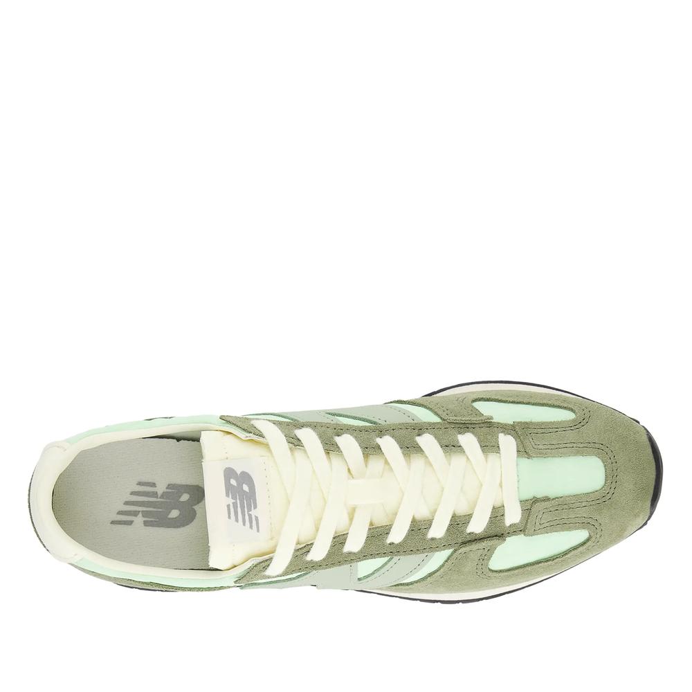 Unisex boty New Balance U471AP - zelené