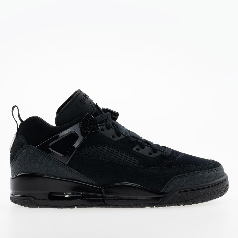 Pánské boty Jordan Spizike Low FQ1759-001 - černé