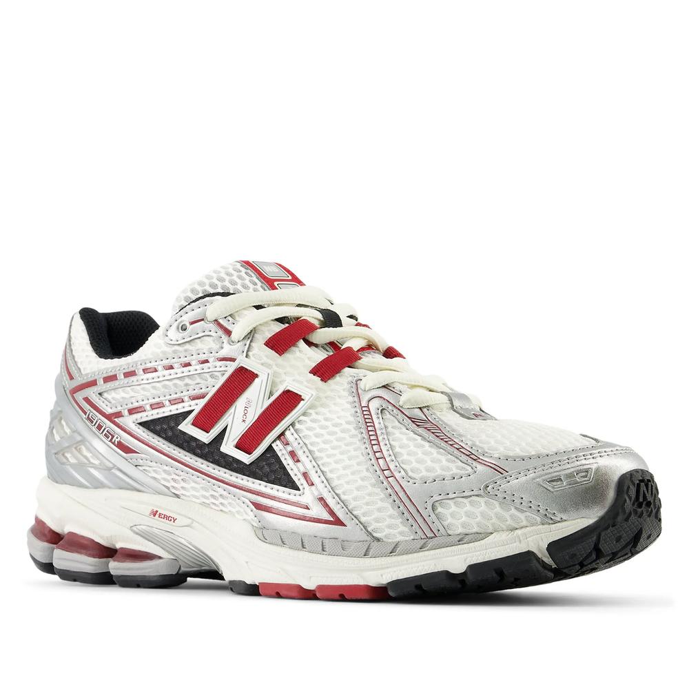 Boty New Balance M1906REA - šedivé
