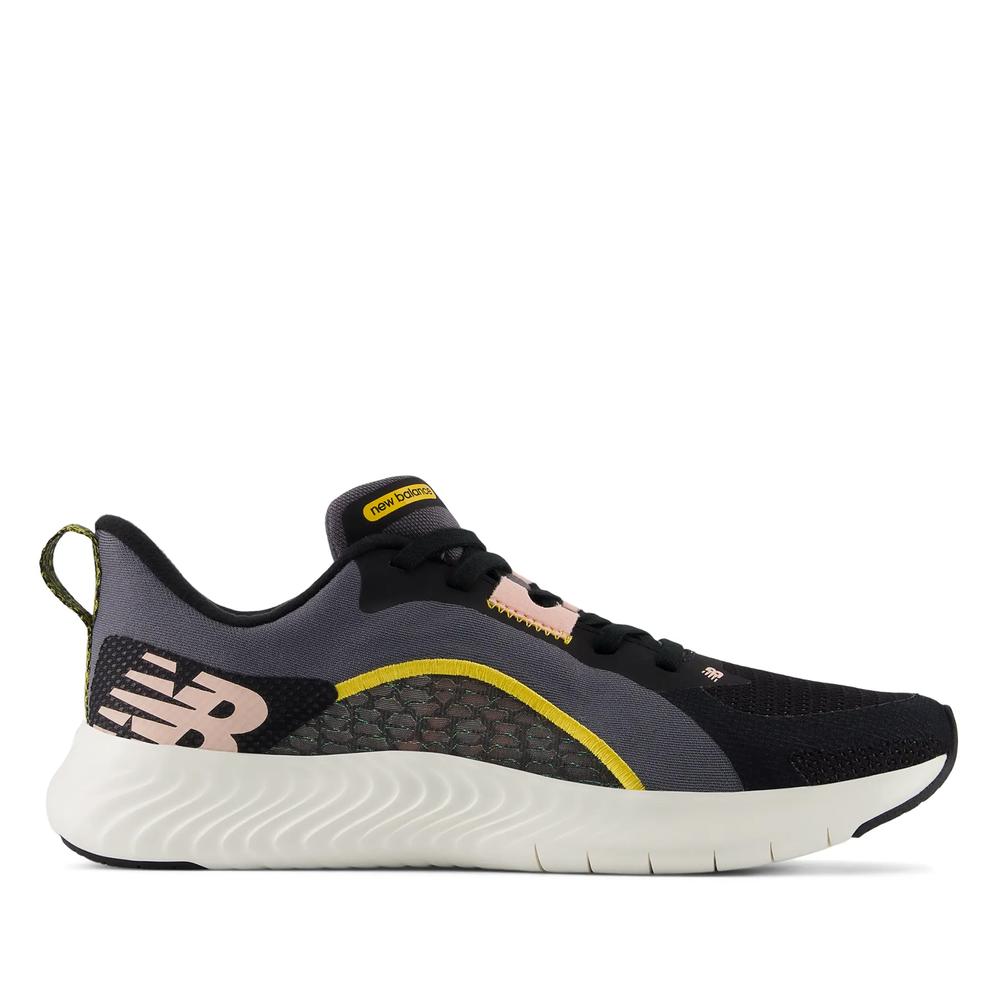 Boty New Balance WXBEYCB1 - černé