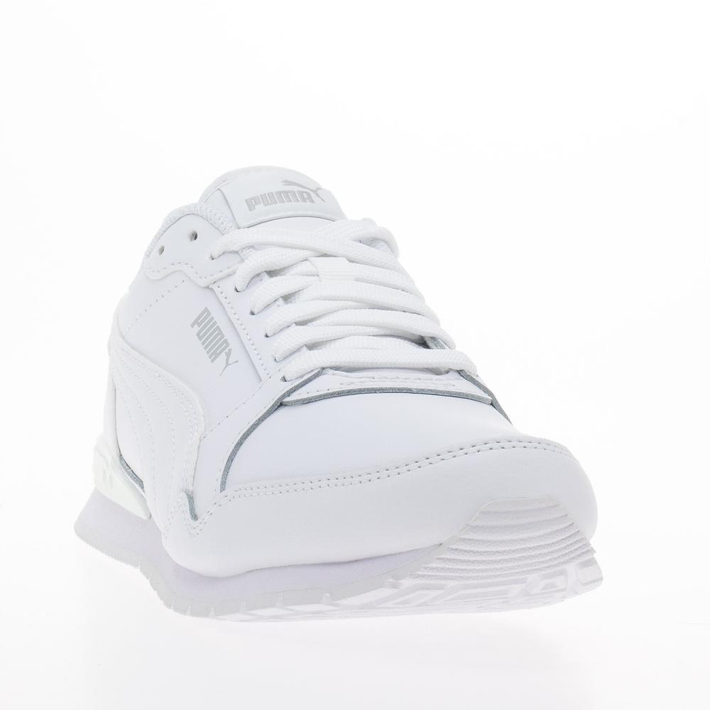 Boty Puma ST Runner V3 L 38485510 - bílé