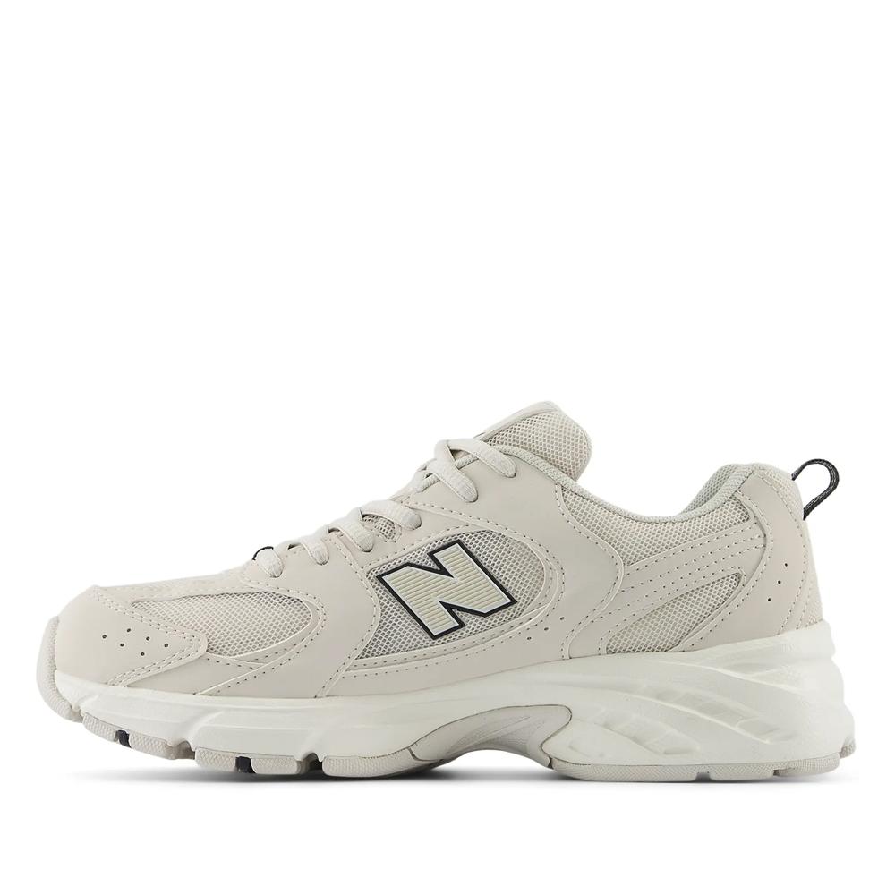 Boty New Balance GR530SC1 - béžové