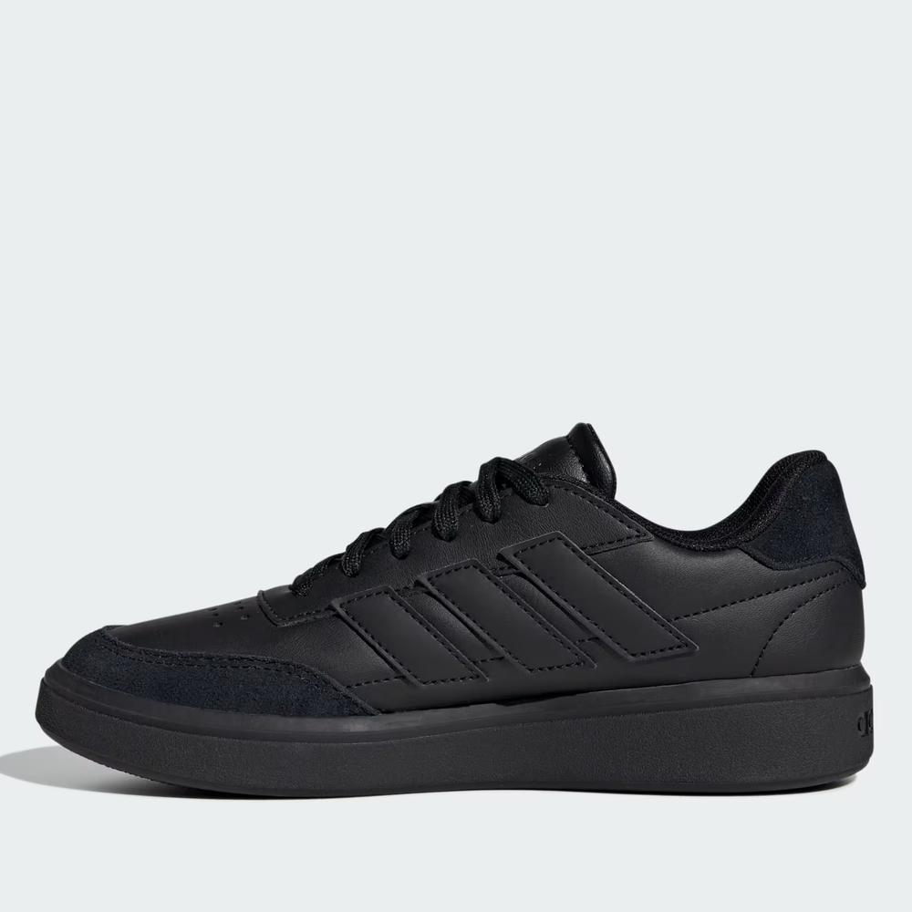 Boty adidas Courtblock ID6502 - černé