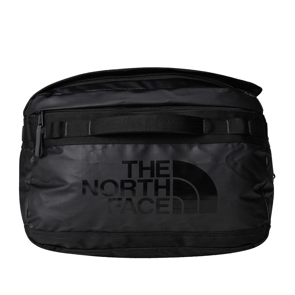 Taška The North Face Base Camp Voyager 62L 0A52S3KT01 - černé